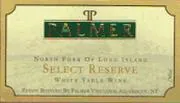 Select White Reserve