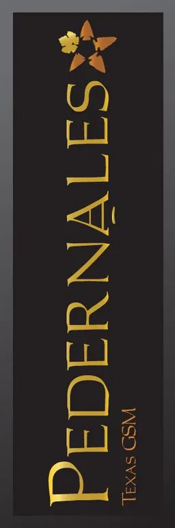 Pedernales GSM Melange