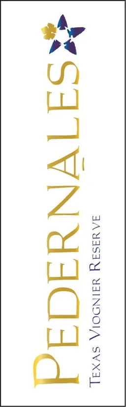 Pedernales Reserve Viognier
