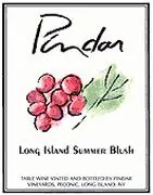 Long Island Summer Blush