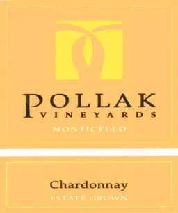 Pollak Vineyards Chardonnay
