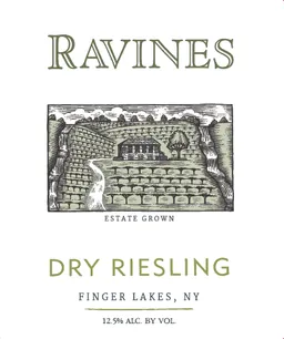 Dry Riesling