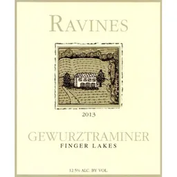Gewurztraminer
