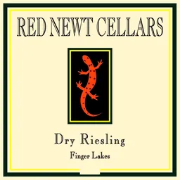 Dry Riesling