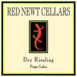 Finger Lakes Dry Riesling