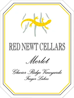 Glacier Ridge Vineyards Merlot