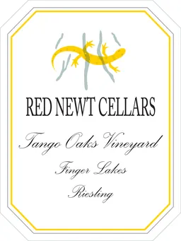 Tango Oaks Riesling