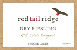 Estate Dry Riesling