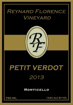 Petit Verdot