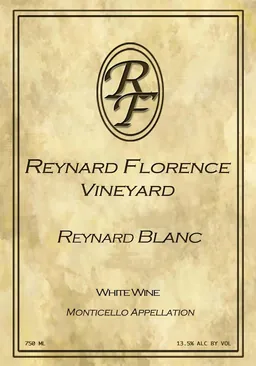 Reynard Blanc