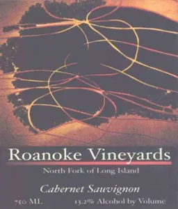Cabernet Sauvignon