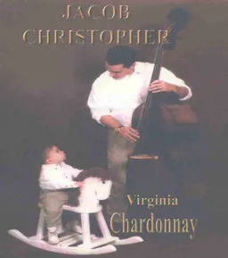 Jacob Christopher Chardonnay