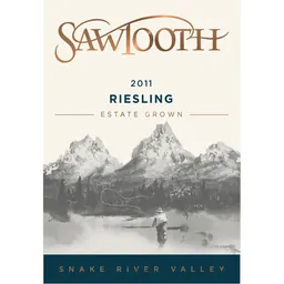 Sawtooth Riesling