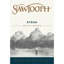 Sawtooth Syrah