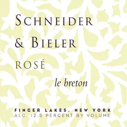 Le Breton Rose