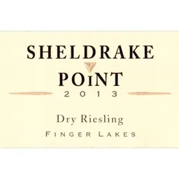 Dry Riesling