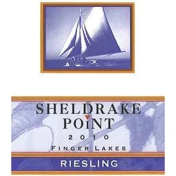 Finger Lakes Riesling