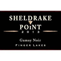 Gamay Noir
