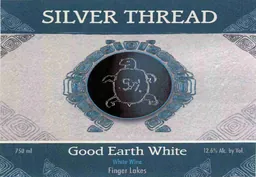 Good Earth White