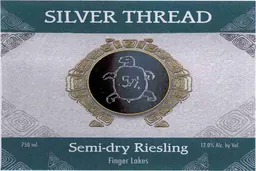 Semi-Dry Riesling