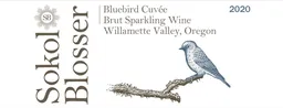 Bluebird Cuvee Sparkling