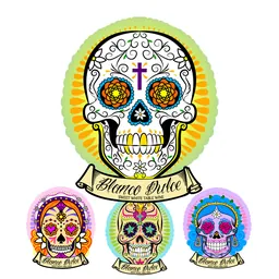 St. Clair Vinos de los Muertos Blanco Dulce