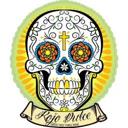 St. Clair Vinos de los Muertos Rojo Dulce