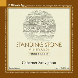 Cabernet Sauvignon