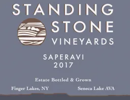 Saperavi