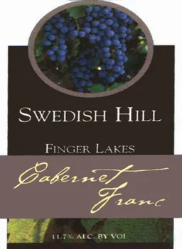Cabernet Franc