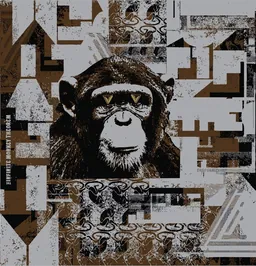 The Infinite Monkey Theorem Malbec