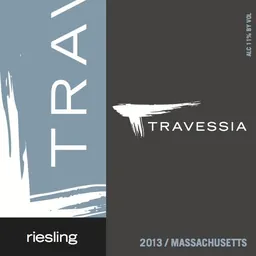 Travessia Urban Winery Westport Rivers Vineyard Riesling
