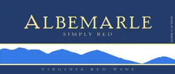 Albemarle Simply Red