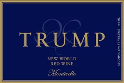 New World Red