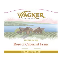 Cabernet Franc Rose