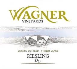 Dry Riesling