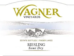 Semi Dry Riesling