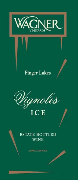 Vignoles Ice