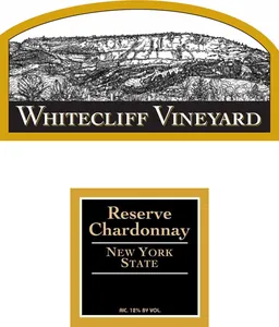 Reserve Chardonnay