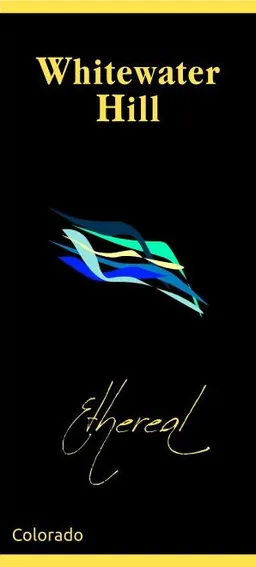 Whitewater Hill Ethereal Red