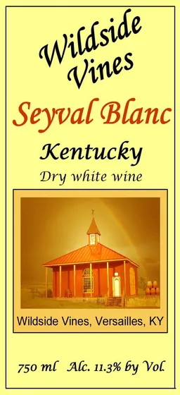 Seyval Blanc