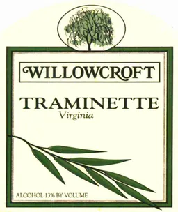 Traminette