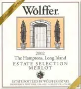 Estate Selection Merlot