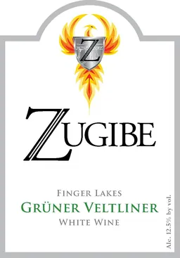 Gruner Veltliner