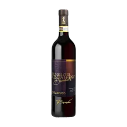 Brunello di Montalcino Riserva Bramante