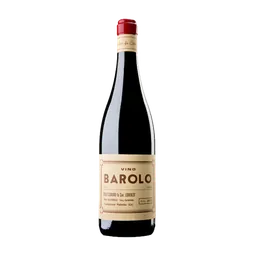 Barolo Riserva