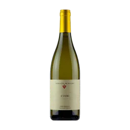 Terrazze dell'Etna Ciuri Bianco