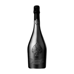 Ace of Spades Silver Blanc de Blancs