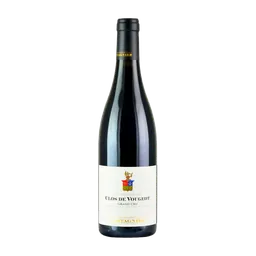 Clos de Vougeot Grand Cru