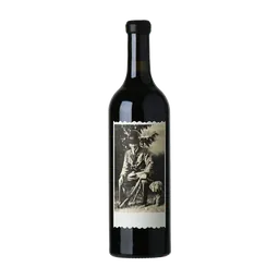 The Hated Hunter Syrah